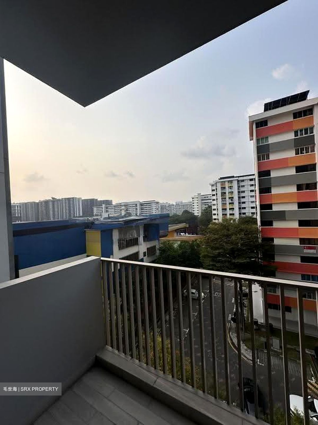 TRE Residences (D14), Condominium #617443661